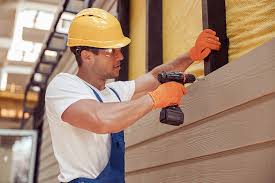 Reliable East Bakersfield, CA Siding Solutions